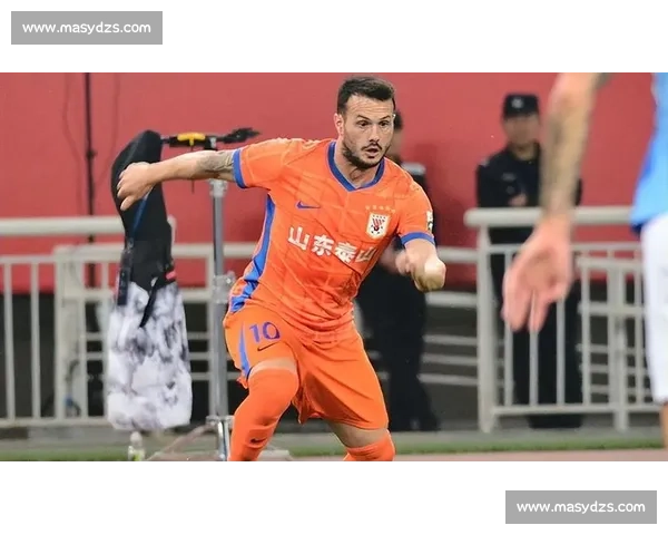 瓦神破荒！卡扎伊什维利单刀破门 23 球领跑