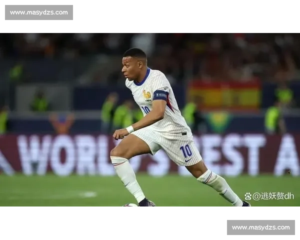 苦主亚马尔！姆巴佩六连败背后的宿命对决